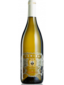 Pomino Bianco 2016 | Marchesi de Frescobaldi | Italia